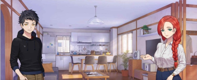 图片[2]-[沙盒SLG/中文/动态]永恒不再：Goodbye Eternity V0.71 精翻汉化版[6月更新][PC+安卓][1.9G/百度]』-Illusion中国官网 - i社游戏免费下载i社中国官网