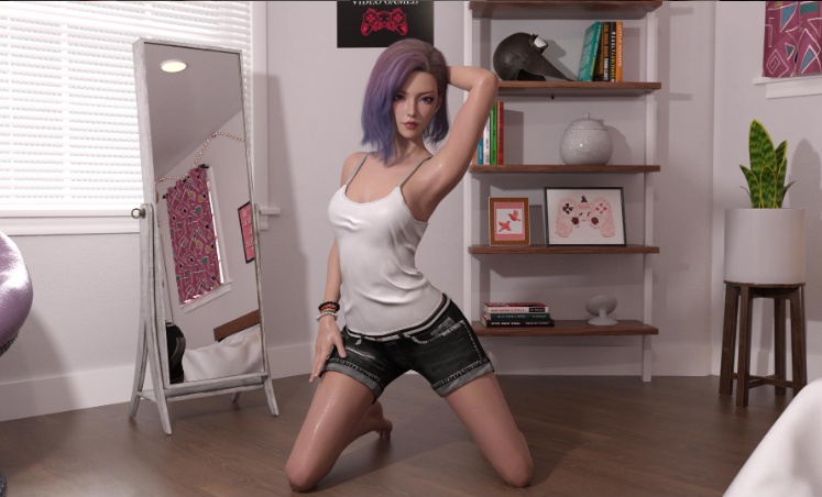 【欧美SLG/汉化/动态】主权0.20汉化版【PC+安卓/818MB/更新】-Illusion中国官网 - i社游戏免费下载i社中国官网