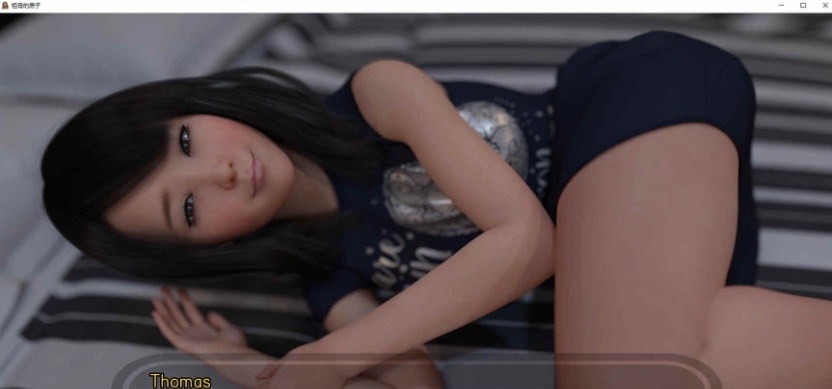 图片[2]-[欧美SLG/汉化]外婆家第二季 V0.28 汉化版[PC+安卓][3.9G/百度]』-Illusion中国官网 - i社游戏免费下载i社中国官网