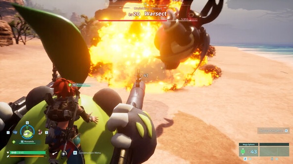 图片[5]-幻兽帕鲁 Palworld|豪华中文|Build.13218815+预购特典-天羽阿拉卡【百度网盘/下载】-Illusion中国官网 - i社游戏免费下载i社中国官网