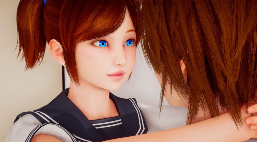 图片[3]-【亚洲风SLG/双端/精翻】小绿山v0.2b精翻[1.33G]-Illusion中国官网 - i社游戏免费下载i社中国官网