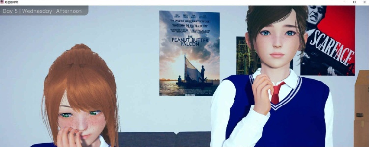 [欧美SLG/汉化/动态]莫恩之子V0.2 汉化版[PC+安卓][2.2G/百度]』-Illusion中国官网 - i社游戏免费下载i社中国官网