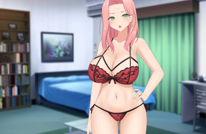 图片[2]-【日系SLG/双端/精翻】NTR！因为笨拙而寝取了你的妻子v1.0精翻[262M]-Illusion中国官网 - i社游戏免费下载i社中国官网