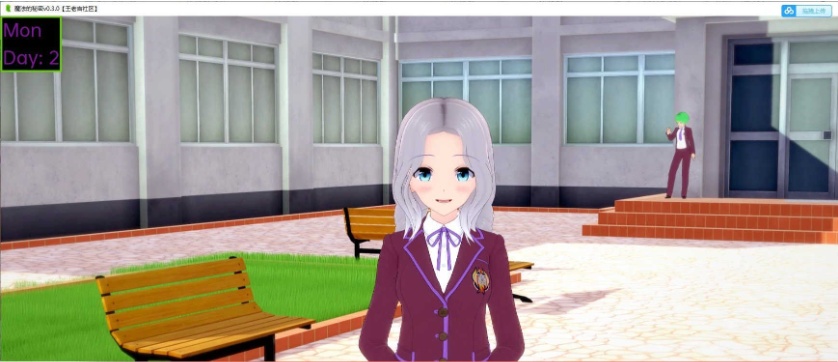 图片[4]-[日系SLG/汉化]魔法的秘密v0.08 汉化版[PC+安卓][1.6G/百度]』-Illusion中国官网 - i社游戏免费下载i社中国官网