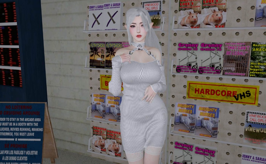 图片[5]-【RPG中文动态】我的幸福人生V1.0【安卓+PC】官方中文版【更新8.5G】-Illusion中国官网 - i社游戏免费下载i社中国官网