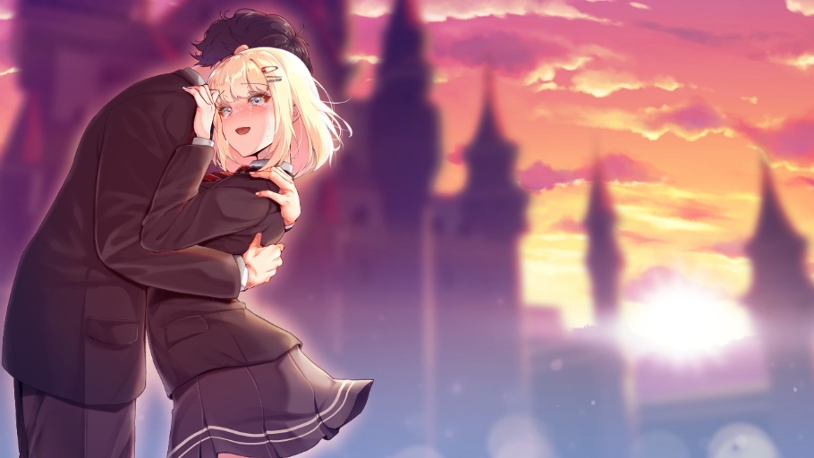 图片[4]-【爆款RPG汉化全CV】艾米丽·布兰切特多次堕落~在魔法学院重复的一周【安卓+PC】V1.21AI汉化版【新作1.8G】-Illusion中国官网 - i社游戏免费下载i社中国官网