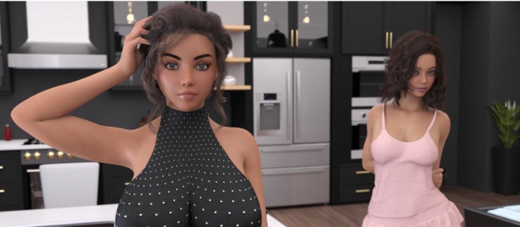 图片[2]-[欧美SLG/汉化/动态]非自然本能V0.3 汉化版[PC+安卓][2.8G/百度]』-Illusion中国官网 - i社游戏免费下载i社中国官网