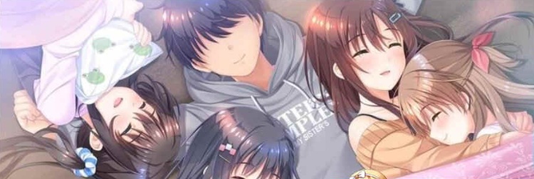 图片[2]-[大型ADV/汉化/纯拔] 哥哥，晚上睡觉之前做更多色·色的事吧！ 完整汉化版 [百度] [12G]』-Illusion中国官网 - i社游戏免费下载i社中国官网