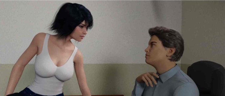 图片[4]-[欧美SLG/汉化/动态]亲密关系V1.0 汉化版[PC+安卓][4.1G/百度]』-Illusion中国官网 - i社游戏免费下载i社中国官网