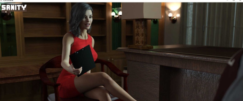 图片[5]-[欧美SLG/汉化/动态]可预见家族V0.1 汉化版[PC+安卓][2.5G/百度]』-Illusion中国官网 - i社游戏免费下载i社中国官网