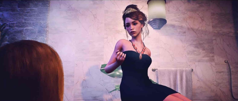 图片[5]-[欧美SLG/汉化/动态]公主日记V1.0 精翻汉化完结版[PC+安卓][1.2G/百度]』-Illusion中国官网 - i社游戏免费下载i社中国官网