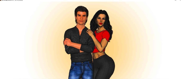 图片[2]-[欧美SLG/汉化]爱与欲望的挑战 V0.6.2 汉化版[PC+安卓][1.8G/百度]』-Illusion中国官网 - i社游戏免费下载i社中国官网