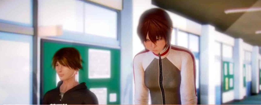 图片[3]-[日系SLG/汉化]母乳咖啡馆Ep.7 汉化版[PC+安卓][1.4G/百度]』-Illusion中国官网 - i社游戏免费下载i社中国官网