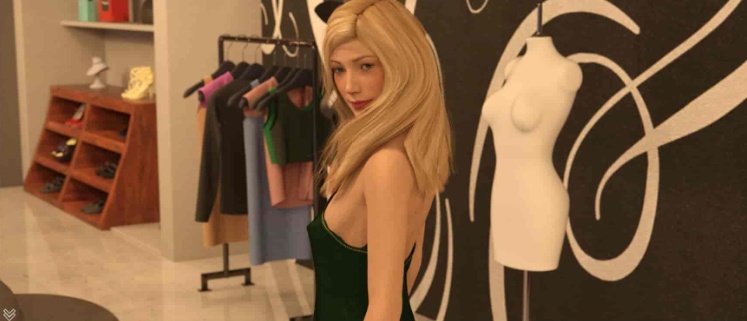 图片[3]-[欧美SLG/动态/汉化]强大的力量Powers That Be v0.5.6 汉化版[PC+安卓][2G/百度]』-Illusion中国官网 - i社游戏免费下载i社中国官网