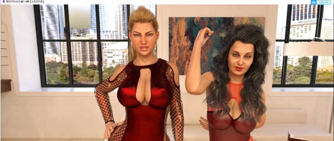 图片[4]-[欧美SLG/汉化/动态]欺骗性行为Ep.8 AI润色汉化版[PC+安卓][5G/百度]』-Illusion中国官网 - i社游戏免费下载i社中国官网