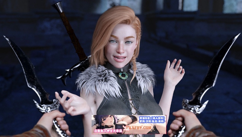 图片[6]-【欧美SLG/中文/动态】莉莉丝的崛起 第一季 Ver1.0.1s 官方完结中文版【2.5G/新作】-Illusion中国官网 - i社游戏免费下载i社中国官网