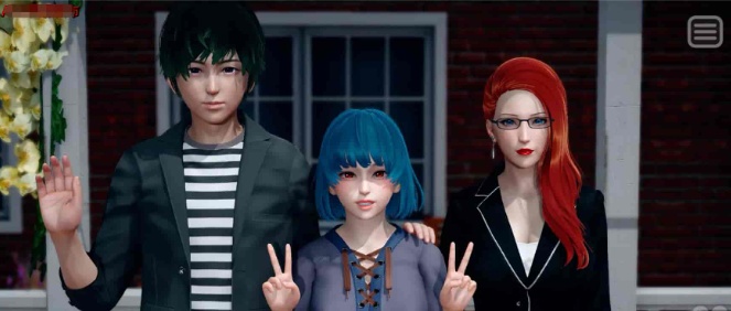 [SLG] [BD]My Bully Is My LoverCh1.Ep1.Pt2[汉化/无码动态][5.65G]PC+安卓』-Illusion中国官网 - i社游戏免费下载i社中国官网