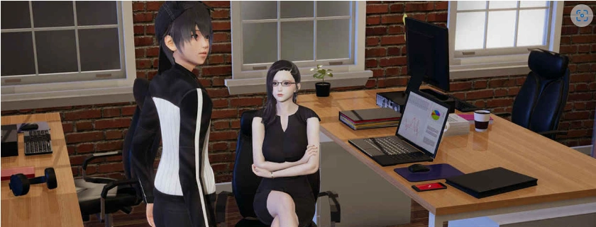 图片[6]-【国产SLG/中文/动态】母上攻略重置版(二) 中文版【PC+安卓模拟器/2.5G/更新】-Illusion中国官网 - i社游戏免费下载i社中国官网