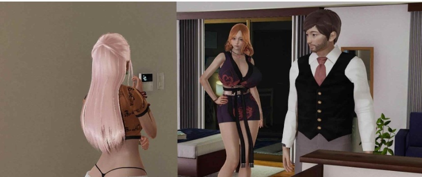 图片[3]-[国风SLG/汉化/]恢复她的职业生涯v0.25 汉化版[3.9G/百度]』-Illusion中国官网 - i社游戏免费下载i社中国官网