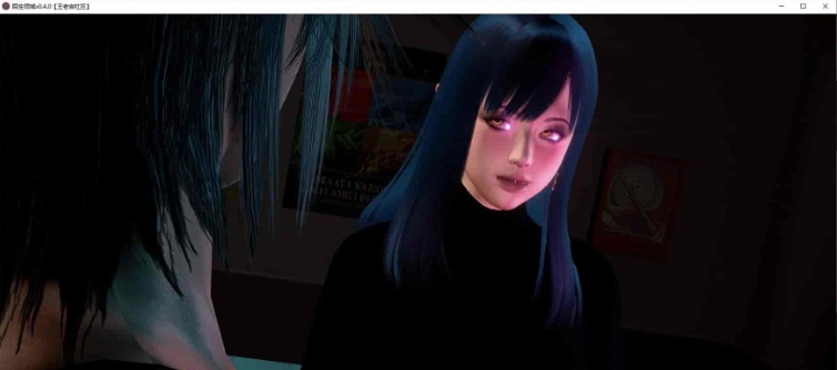 图片[3]-[亚洲风SLG/汉化/动态]时间领域v0.09.0 汉化版[PC+安卓][2.5G/百度]』-Illusion中国官网 - i社游戏免费下载i社中国官网