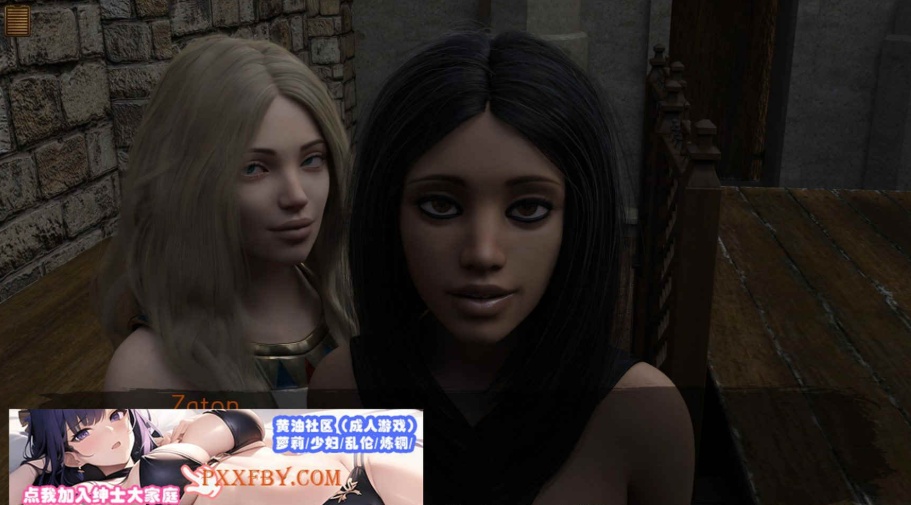 图片[4]-[欧美] [欧美神作SLG/汉化/动态]沙漠追猎者0.14 Beta 汉化版[PC+安卓][FM/5.4G/百度]-Illusion中国官网 - i社游戏免费下载i社中国官网