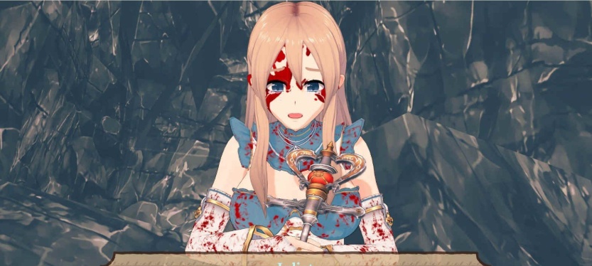 图片[3]-[日系SLG/汉化]地下城日V0.04 汉化版[PC+安卓][2.4G/百度]』-Illusion中国官网 - i社游戏免费下载i社中国官网