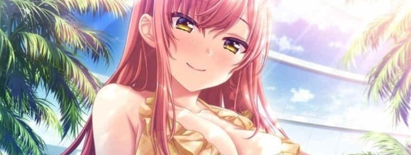 [ADV/动态CG]和御姐女友的快乐同居生活 年上彼女のあまやか同棲[百度][1G]』-Illusion中国官网 - i社游戏免费下载i社中国官网