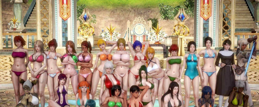 图片[2]-【欧美SLG/汉化/动态】我的新邻居 v1.45 汉化版【PC+安卓/3.8G】-Illusion中国官网 - i社游戏免费下载i社中国官网