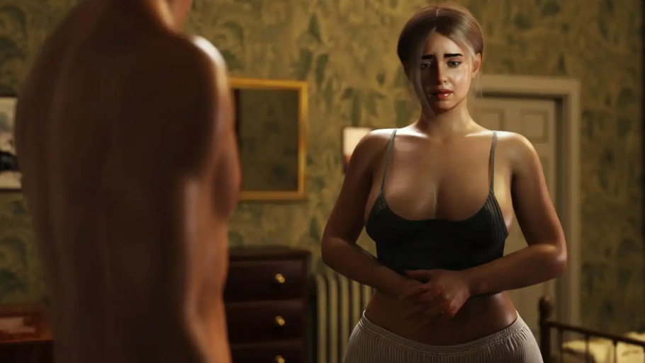 图片[3]-【欧美SLG/汉化/动态】红心游戏ch3R1汉化版【PC+安卓/456M/更新】-Illusion中国官网 - i社游戏免费下载i社中国官网