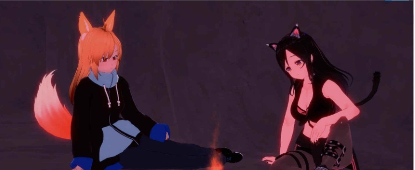 图片[2]-[日系SLG/汉化]守护者 1：革命v1.1 汉化版[PC+安卓][1.7G/百度]』-Illusion中国官网 - i社游戏免费下载i社中国官网