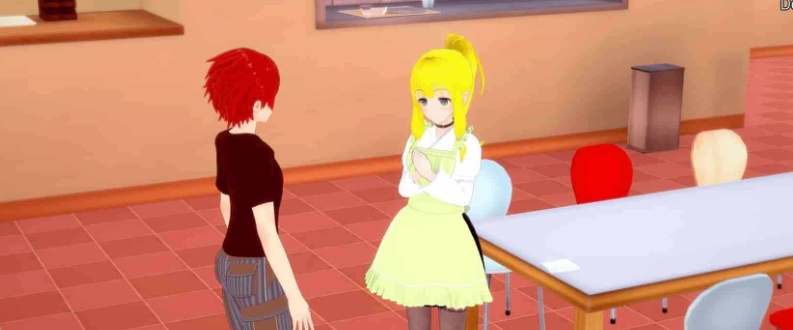 图片[2]-[欧美SLG/汉化/动态]秘密岛v0.2.0.0 汉化版[PC+安卓][1.7G/百度]』-Illusion中国官网 - i社游戏免费下载i社中国官网