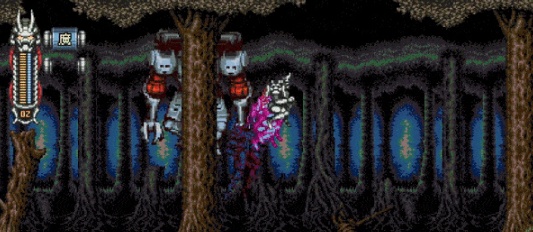 图片[2]-[ACT/中文/全动态][像素风]逆袭:月光骑士 STEAM官方中文硬盘版[1G/新作/CV]』-Illusion中国官网 - i社游戏免费下载i社中国官网