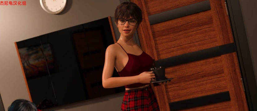 图片[3]-[沙盒SLG/汉化/动态]双重感知Double Perception Ver2.2 汉化版[PC+安卓][1.9G/百度]』-Illusion中国官网 - i社游戏免费下载i社中国官网