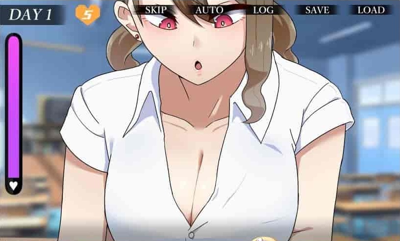 图片[2]-[热门互动SLG/汉化]忍受诱惑的告白游戏 云汉化正式版[新作/全CV][800M/百度]』-Illusion中国官网 - i社游戏免费下载i社中国官网