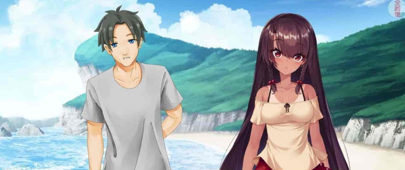 图片[3]-[爆款RPG/汉化]无人岛幸存者 精翻完整汉化版+全回想[新汉化/全CV][PC+安卓][2.3G/百度]』-Illusion中国官网 - i社游戏免费下载i社中国官网