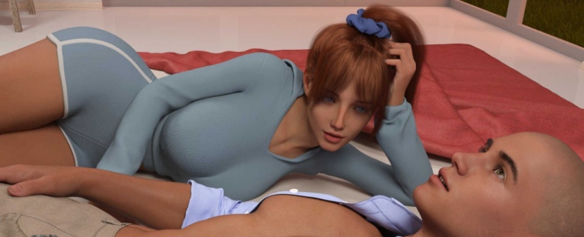 图片[4]-[欧美SLG/汉化]魔鬼的爱慕EP1 精翻汉化版[380M/百度]』-Illusion中国官网 - i社游戏免费下载i社中国官网