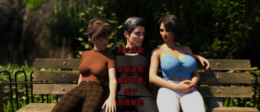 图片[5]-[沙盒SLG/汉化/动态]双重感知Double Perception Ver2.2 汉化版[PC+安卓][1.9G/百度]』-Illusion中国官网 - i社游戏免费下载i社中国官网