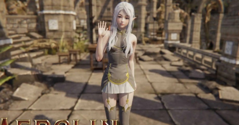 【欧美SLG/汉化/动态】兽人崛起 2：黑暗记忆3.0汉化版【PC+安卓/1.09G/更新】-Illusion中国官网 - i社游戏免费下载i社中国官网