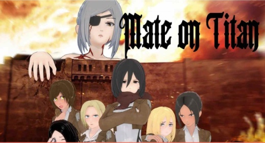 图片[2]-[日系SLG/汉化/动态]巨人上的伴侣V0.3.0 汉化版[PC+安卓][1.3G/百度]』-Illusion中国官网 - i社游戏免费下载i社中国官网