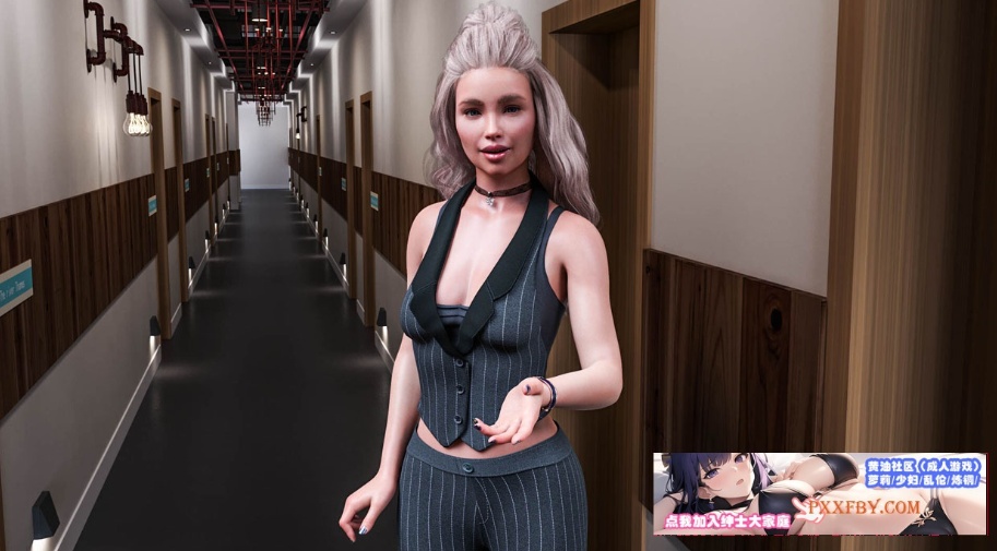 图片[6]-【欧美SLG/中文/动态】激情之风 V3.0 官方中文步兵版★徐娘半老作者【PC+安卓/3.2G/新作】-Illusion中国官网 - i社游戏免费下载i社中国官网