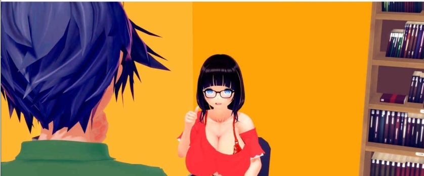 图片[2]-[日系SLG/汉化/动态]看守人：重置V0.1 汉化版[PC+安卓][1.6G/百度]』-Illusion中国官网 - i社游戏免费下载i社中国官网