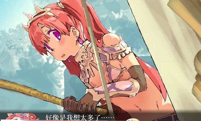 图片[2]-[爆款RPG/中文/动态CG]比基尼铠甲探险队 STEAM官方中文步兵版+存档[逗比][1.4G/百度]』-Illusion中国官网 - i社游戏免费下载i社中国官网