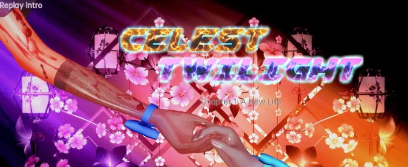 图片[5]-[日系SLG/汉化/动态]塞勒斯特暮光之城V0.6.0.B1 汉化版[PC+安卓][2.2G/百度]』-Illusion中国官网 - i社游戏免费下载i社中国官网