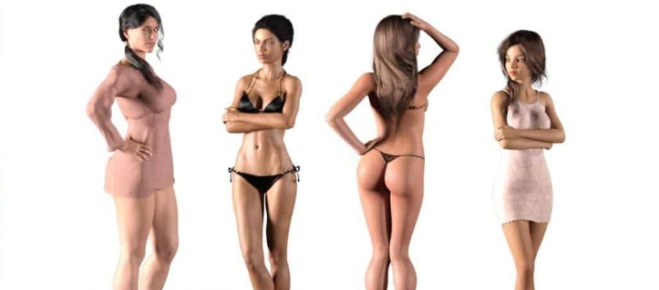 [欧美SLG/汉化/动态]坏儿子鲍比 Bad Bobby Saga V0.15.472汉化版[PC+安卓][4.1G/百度]』-Illusion中国官网 - i社游戏免费下载i社中国官网