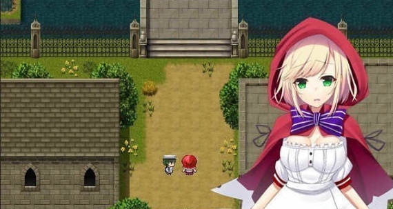 [RPG/汉化] 小红帽惊险刺激的进城奇遇记~ 完整精翻汉化版付前作 [百度][300M]』-Illusion中国官网 - i社游戏免费下载i社中国官网