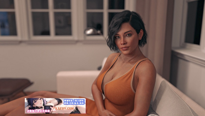 图片[3]-【欧美SLG/中文/动态】痛苦的欲望 LustofPain V0.5 重制汉化版【PC+安卓/3.4G】-Illusion中国官网 - i社游戏免费下载i社中国官网