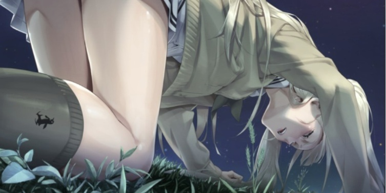 图片[2]-【ADV大作/破解版】万花镜少女4-5系列【安卓/6g】-Illusion中国官网 - i社游戏免费下载i社中国官网