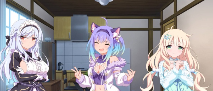 【日系SLG/双端/官中】樱花魅魔7-完全版 [百度/微云]-Illusion中国官网 - i社游戏免费下载i社中国官网