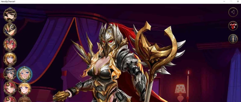 [战略SLG/中文/全动态]爱与战争2: Warlord by Chance 官方中文步兵版[新作/CV][3.6G/百度]』-Illusion中国官网 - i社游戏免费下载i社中国官网