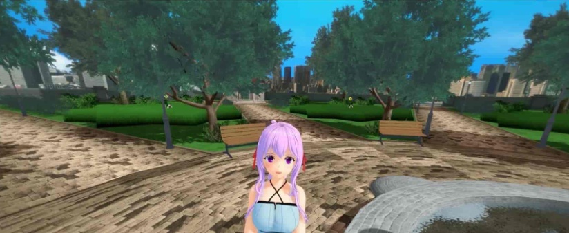 图片[4]-[日系SLG/汉化/动态]来世后宫v0.3.1 汉化版[PC+安卓][3.4G/百度]』-Illusion中国官网 - i社游戏免费下载i社中国官网